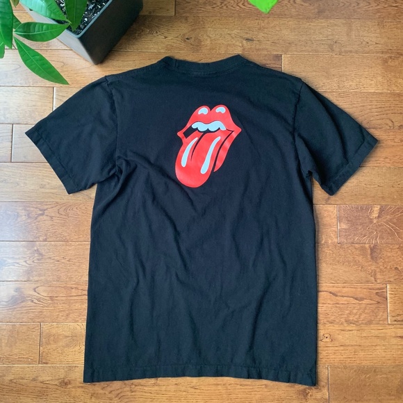 The Rolling Stones Tee - Picture 3 of 7